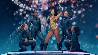Dua Lipa - Don’t Start Now (Live From Mexico)