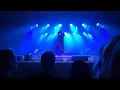 But Why Would You Care? - Knuckle Puck - Fortitude Music Hall, Brisbane, Australia - 23/10/26