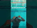 Front Float Tutorial for Beginners Swim Smarter Not Harder