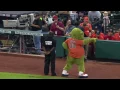 Orbit dance "Michael Jackson-Slave to the Rhythm"
