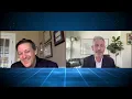 Andrew Barnett - Chief Strategy Officer at Cymulate Full Interview