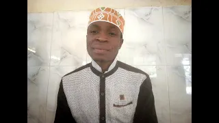 sikiliza anayo yapata mwenye kuacha swala uta toa machoz ostdh abdallah mwelela