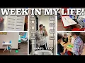 First Week of the School Year S7E6