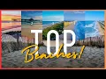 The Best Beaches Near Orlando Live in the O