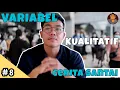 Download Lagu Perbedaan Penelitian Kualitatif dan Kuantitatif - Hubungan Antar Variabel Kualitatif