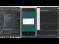 Android Project With Source Code Using Sqlite ContactManager and Broadcast Receiver
