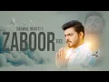 Download Lagu Zaboor 103 || Sanwal Bhatti | New Masih Geet 2023 | Tu Akh Ay Meri Jan