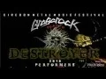 Download Lagu VERIFICATION AMPARAN SAJADAH road to gragerock destroyer season III
