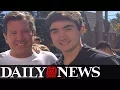 Ousted Fox News host Eric Bolling s 19 year old son found dead