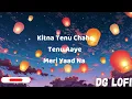 Soni Soni - Darshan Raval | Slowed + Reverb | Full Song Lyrics | Ishq Vishk Rebound | @DGLofiMusic