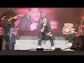 Brett Young -You Didn’t (Live) - Bethel Woods, Bethel, NY - 8/24/23