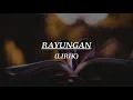 RAYUNGAN - FANNY SABILA COVER + LIRIK | POP SUNDA LIRIK