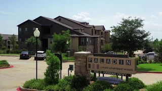 Paladin Apartments Property
