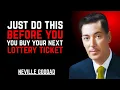 Lagu REPEAT THESE 3 WORDS, BUT DON’T TELL ANYONE || NEVILLE GODDARD || POWERFUL TEACHINGS ||