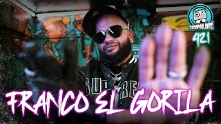 CASAPARLANTE: FRANCO EL GORILA