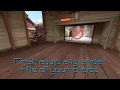 The Sniper Hump - TF2 Tutorial