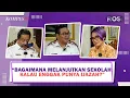 Download Lagu Wakil Gubernur Jakarta Rano Karno Menangis Haru Bicara Pemutihan Ijazah Warga Jakarta | ROSI