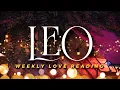 LEO - This Person Is A Bit Confused But They ll Suddenly Get Very Romantic With You