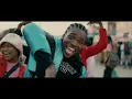 Oil On My Head (Official Video) - EBEN