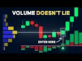 Stop Reading Price Volume Analysis Is 10X Better