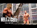 Download Lagu FULL MATCH: D-Generation X vs. Cody Rhodes \u0026 Ted DiBiase | Hell in a Cell Match: Hell in a Cell 2009
