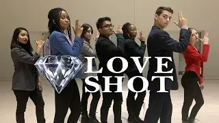 Download [K@SHU] EXO 엑소 'Love Shot' Dance Cover MP3