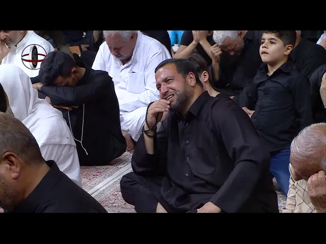 ⁣سماحة الشيخ يحيى الشميساوي / 28 محرم الحرام 1441 هـ