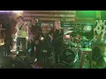Beverly Hills Weezer Cover Cargo Bay The Rockaway River Barn