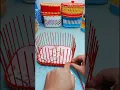 Lagu DIY Pearl \u0026 Bead Box Basket: Easy Weaving Tutorial ❤️🥰