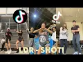 Download Lagu LDR- SHOTI (SPED UP) DANCE CHALLENGE | TIKTOK COMPILATION