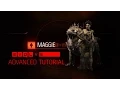 Evolve Maggie Tutorial Advanced