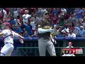 Philadelphia Phillies vs San Diego Padres - FULL GAME Live July 2 2025 MLB Season