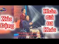 Lagu Khán giả bật khóc Với phần diển xuất của Hồng Nhung và Tiểu Linh 