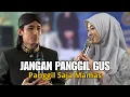 Lagu JANGAN PANGGIL GUS, PANGGIL SAJA MAMAS || GUS ULINNUHA TERBARU DI GRIPIT BANJARMANGU BANJARNEGARA