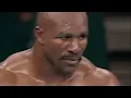 Mike Tyson (USA) vs Evander Holyfield (USA) | KNOCKOUT, BOXING fight, HD
