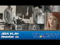 Jeda Iklan Trans TV (Desember 2014)