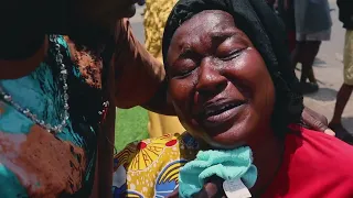 Alpha Bongo Sister Maria