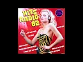 Lagu Love and Music - Medley 60 (Hits Radio 82  vol.1 )(1982)(System Disco - SD 601) covers