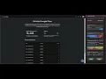 Credit Scanner Flow