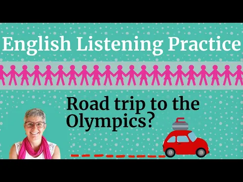 A1: vlog — Prática de Listening | Speak English Out Loud @SharetheEnglish