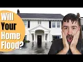 Will Your Myrtle Beach Real Estate FLOOD