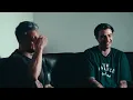 Make Them Suffer breakdown "Weaponized" (BEHIND THE MUSIC)