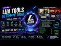 Lua Tools Not Working FIX ALL ERRORS Easy Download