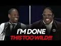 Cam ron Mase s MOST DISRESPECTFUL LEGENDARY Roast Sessions Part 3