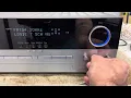 Harman Kardon AVR 230 Stereo Receiver