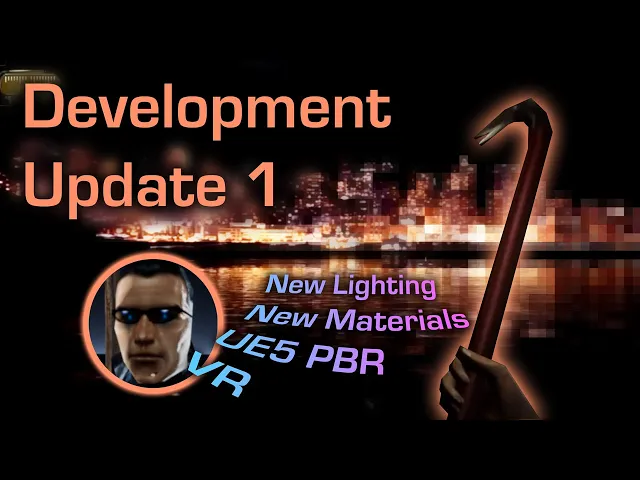 DXU24 Development Update