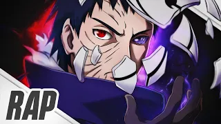 Download Rap do Obito (Naruto) | Seu Salvador | Basara \u0026 Daarui MP3