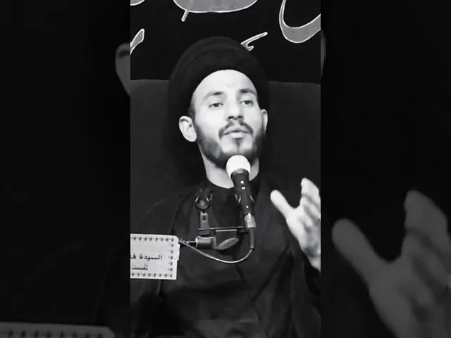 ⁣رسالة الحبيب الى حبيب ..