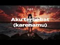 Download Lagu AiMi - Aku Terhebat (Karenamu)