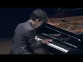 Download Lagu Aristo Sham: 2025 Cliburn Preliminary Recital (Bach-Busoni, Montero, Ravel)